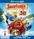 Jagdfieber - Blu-ray 3D