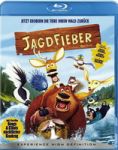 Jagdfieber - Blu-ray