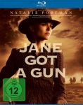 Jane Got a Gun - Blu-ray
