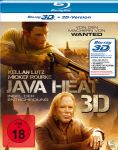 Java Heat - Insel der Entscheidung - Blu-ray 3D