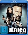 Das Jerico Projekt - Im Kopf des Killers - Blu-ray