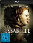 Jessabelle - Die Vorhersehung - Blu-ray