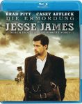 Die Ermordung des Jesse James - Blu-ray