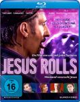 Jesus Rolls - Niemand verarscht Jesus - Blu-ray