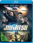 Jiu Jitsu - Blu-ray