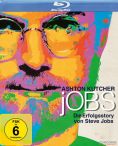 jOBS - Die Erfolgsstory von Steve Jobs - Blu-ray