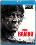 John Rambo (Uncut Version) - Blu-ray