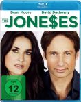The Joneses - Blu-ray