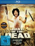 Juan of the Dead - Blu-ray