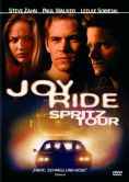 JoyRide - Spritztour