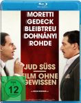 Jud S - Film ohne Gewissen - Blu-ray