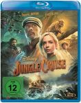 Jungle Cruise - Blu-ray
