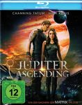Jupiter Ascending - Blu-ray