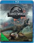 Jurassic World: Das gefallene Knigreich - Blu-ray