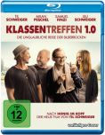Klassentreffen 1.0 - Blu-ray