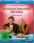 Kaiserschmarrndrama - Blu-ray Kaiserschmarrndrama - Blu-ray
