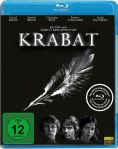 Krabat - Blu-ray