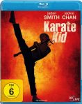 Karate Kid - Blu-ray