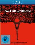 Katakomben - Blu-ray