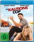 Der Kautions-Cop - Blu-ray