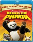 Kung Fu Panda - Blu-ray
