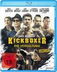 Kickboxer: Die Vergeltung - Blu-ray