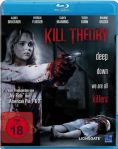 Kill Theory - Blu-ray