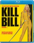 Kill Bill: Volume 1 - Blu-ray