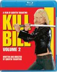 Kill Bill: Volume 2 - Blu-ray