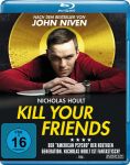 Kill Your Friends - Blu-ray