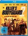 Killer´s Bodyguard 2 - Blu-ray