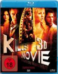 Killer Movie - Frchte die Wahrheit - Blu-ray 3D