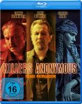 Killers Anonymous - Traue niemandem - Blu-ray