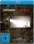 Experiment Killing Room - Blu-ray