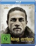 King Arthur: Legend of the Sword - Blu-ray
