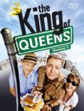 King of Queens - Season 1 Disc 1