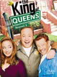 King of Queens - Season 2 Disc 1
