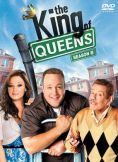 King of Queens - Season 8 Disc 1