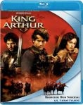 King Arthur (Directors Cut) - Blu-ray