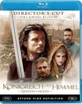 Knigreich der Himmel (Director`s Cut) - Blu-ray