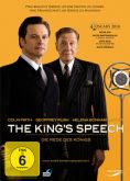 The King�s Speech - Die Rede des K�nigs