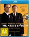 The Kings Speech - Die Rede des Knigs - Blu-ray