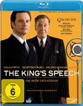 The King�s Speech - Die Rede des K�nigs - Blu-ray