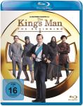 The King´s Man - The Beginning - Blu-ray The King´s Man - The Beginning - Blu-ray