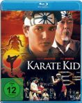 Karate Kid I - Blu-ray
