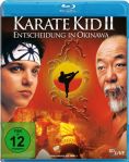 Karate Kid 2 - Blu-ray