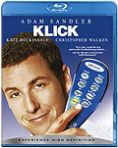 Klick - Blu-ray