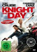 Knight and Day - Agentenpaar wider Willen (Extended Cut)