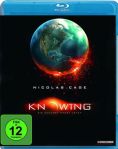 Knowing - Blu-ray