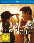 Kein Ort ohne dich - Blu-ray Kein Ort ohne dich - Blu-ray